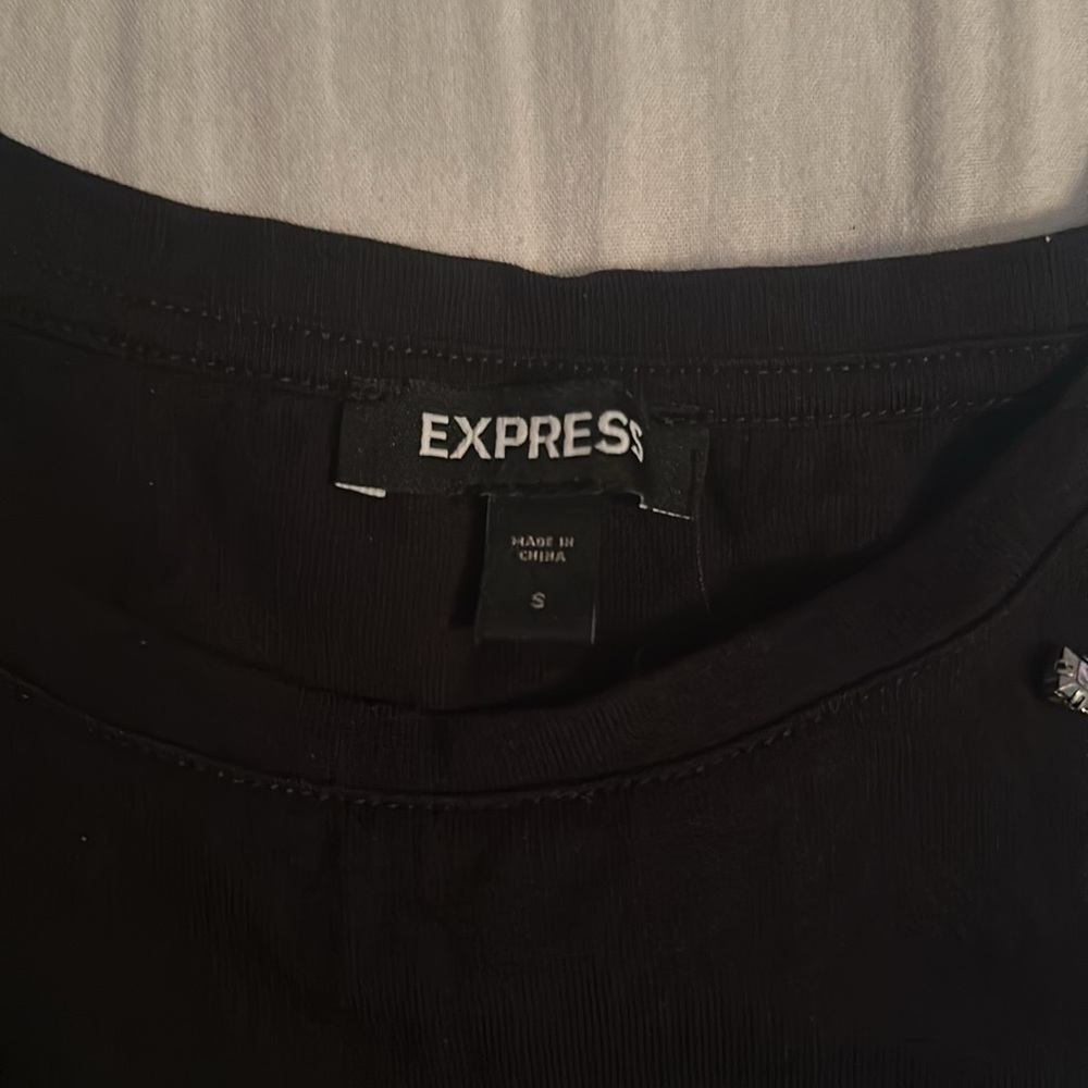 Express shirt - Picture 5 of 5